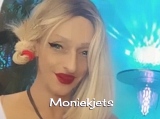 Moniekjets