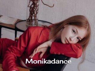 Monikadance