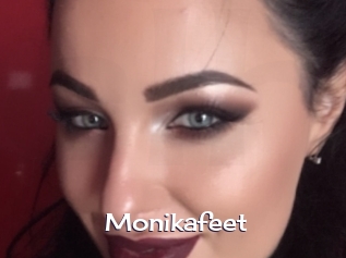 Monikafeet