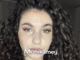 Monikamey