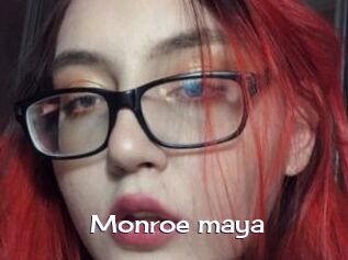Monroe_maya