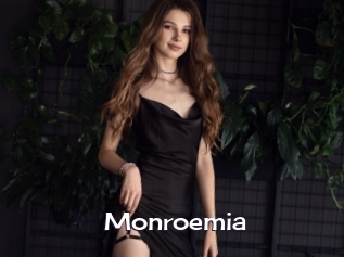 Monroemia