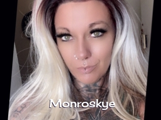 Monroskye