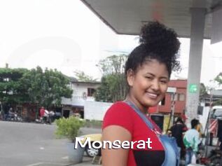 Monserat