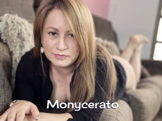 Monycerato