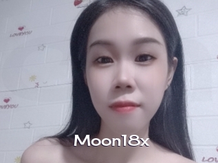 Moon18x