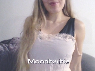 Moonbarbie