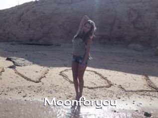 Moonforyou