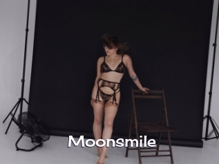 Moonsmile