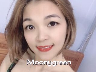 Moonygreen