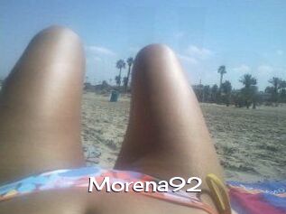 Morena92