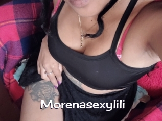 Morenasexylili