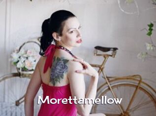 Morettamellow