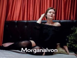 Morganalvon