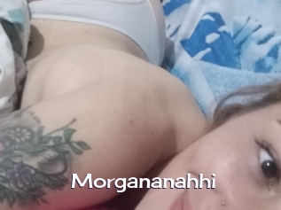 Morgananahhi