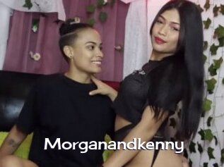 Morganandkenny