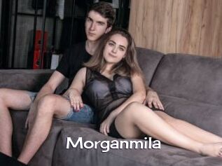 Morganmila