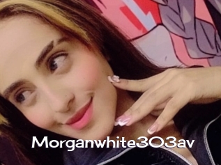 Morganwhite303av