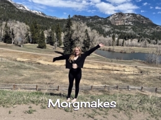 Morgmakes