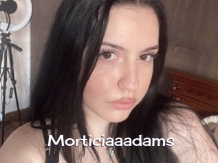 Morticiaaadams