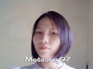 Mosasexy97