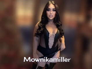 Mownikamiller