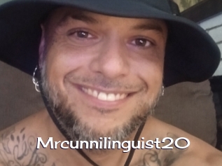 Mrcunnilinguist20