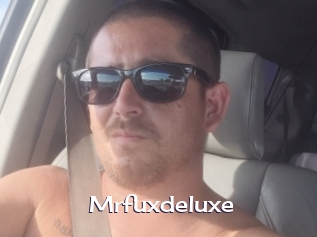 Mrfuxdeluxe