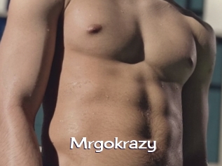 Mrgokrazy