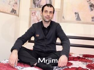Mrjim