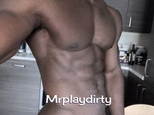 Mrplaydirty