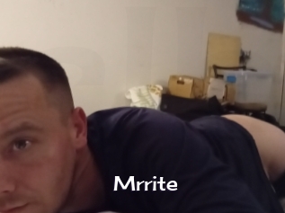 Mrrite