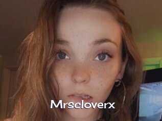 Mrscloverx