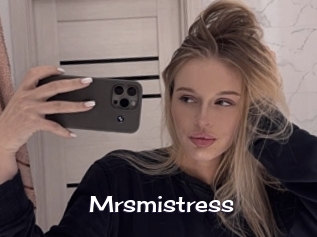 Mrsmistress