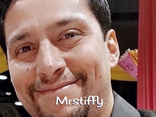 Mrstiffy