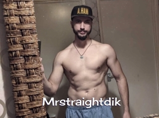 Mrstraightdik