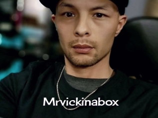 Mrvickinabox