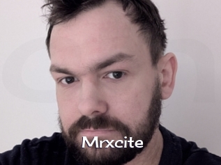 Mrxcite