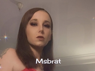 Msbrat