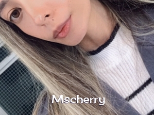 Mscherry