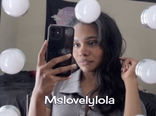 Mslovelylola