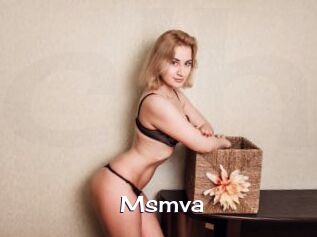 Msmva