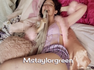 Mstaylorgreen