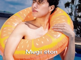 Mugii_ston