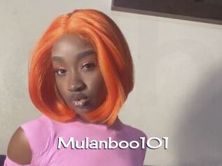 Mulanboo101