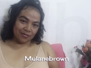 Mulanebrown