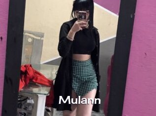 Mulann