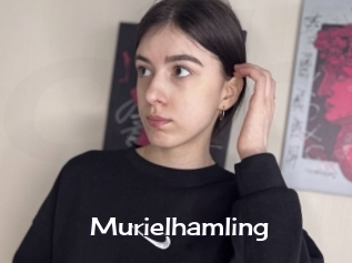 Murielhamling