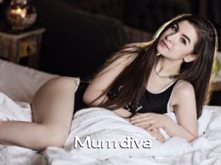 Murrrdiva