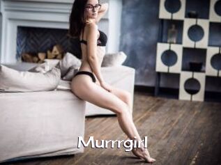 Murrrgirl